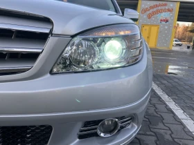 Mercedes-Benz C 220 Avantgarde OM646, снимка 11