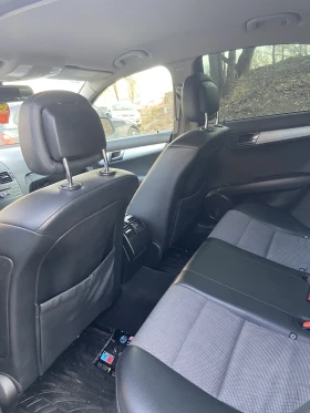 Mercedes-Benz C 220 Avantgarde OM646, снимка 8