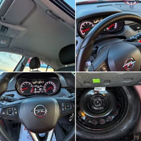 Opel Corsa * 1.4i* 90HP* AUTOMATIC* EURO 6*  | Mobile.bg    17