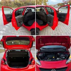 Opel Corsa * 1.4i* 90HP* AUTOMATIC* EURO 6*  | Mobile.bg    8