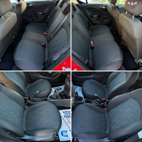 Opel Corsa * 1.4i* 90HP* AUTOMATIC* EURO 6*  | Mobile.bg    13