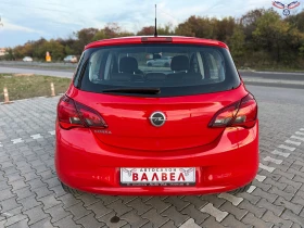 Opel Corsa * 1.4i* 90HP* AUTOMATIC* EURO 6*  | Mobile.bg    5
