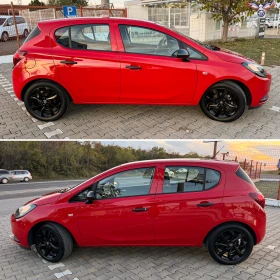 Opel Corsa * 1.4i* 90HP* AUTOMATIC* EURO 6*  | Mobile.bg    7