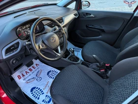 Opel Corsa * 1.4i* 90HP* AUTOMATIC* EURO 6*  | Mobile.bg    9