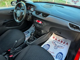 Opel Corsa * 1.4i* 90HP* AUTOMATIC* EURO 6*  | Mobile.bg    12