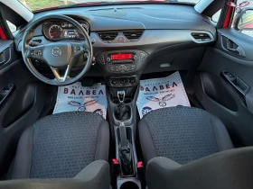 Opel Corsa * 1.4i* 90HP* AUTOMATIC* EURO 6*  | Mobile.bg    11