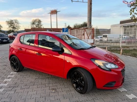     Opel Corsa * 1.4i* 90HP* AUTOMATIC* EURO 6* 