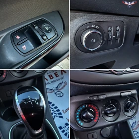 Opel Corsa * 1.4i* 90HP* AUTOMATIC* EURO 6*  | Mobile.bg    16