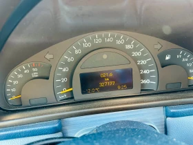 Mercedes-Benz C 220 W203, снимка 12