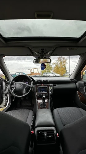 Mercedes-Benz C 180 M111 ГАЗ , снимка 9