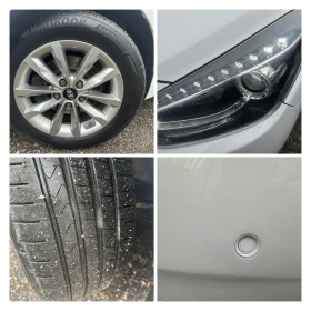 Hyundai I40 1.7CRDI* UNIKAT* REALNI KM*  | Mobile.bg    15