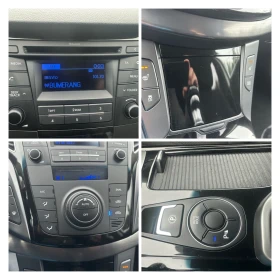 Hyundai I40 1.7CRDI* UNIKAT* REALNI KM*  | Mobile.bg    13