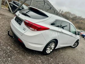 Hyundai I40 1.7CRDI* UNIKAT* REALNI KM*  | Mobile.bg    4
