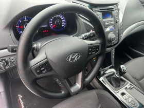 Hyundai I40 1.7CRDI* UNIKAT* REALNI KM*  | Mobile.bg    9