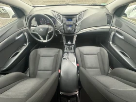 Hyundai I40 1.7CRDI* UNIKAT* REALNI KM*  | Mobile.bg    10