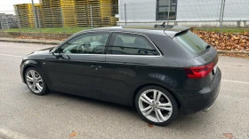 Audi A3 S-line S-tronic, снимка 5