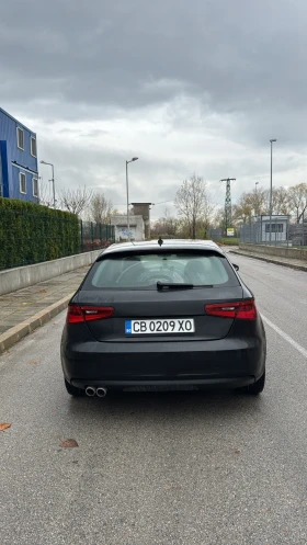 Audi A3 S-line S-tronic, снимка 4
