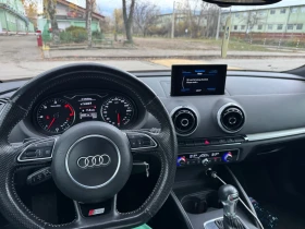 Audi A3 S-line S-tronic, снимка 6