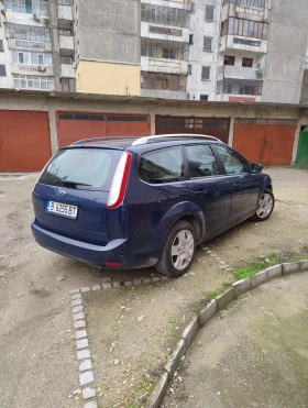 Ford Focus   | Mobile.bg    6