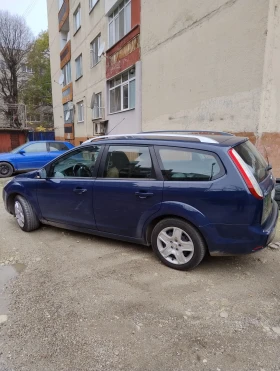 Ford Focus   | Mobile.bg    7