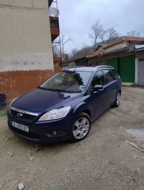 Ford Focus   | Mobile.bg    2