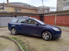 Ford Focus   | Mobile.bg    5