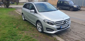 Mercedes-Benz B 220 CDI 4MATIC, снимка 8