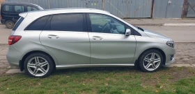 Mercedes-Benz B 220 CDI 4MATIC, снимка 7