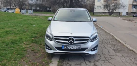 Mercedes-Benz B 220 CDI 4MATIC, снимка 1