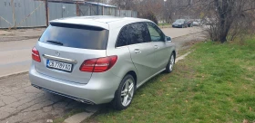 Mercedes-Benz B 220 CDI 4MATIC, снимка 6