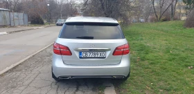 Mercedes-Benz B 220 CDI 4MATIC, снимка 5