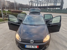 VW Golf * 6* 1.4/160кс/E5, снимка 8