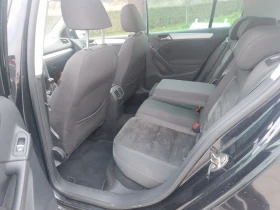 VW Golf * 6* 1.4/160кс/E5, снимка 16