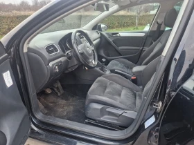 VW Golf * 6* 1.4/160кс/E5, снимка 15