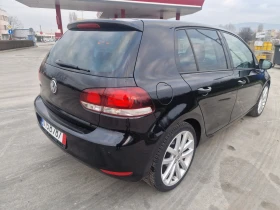 VW Golf * 6* 1.4/160кс/E5, снимка 4