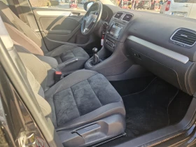 VW Golf * 6* 1.4/160кс/E5, снимка 14
