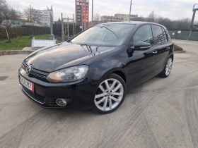 VW Golf * 6* 1.4/160кс/E5, снимка 2