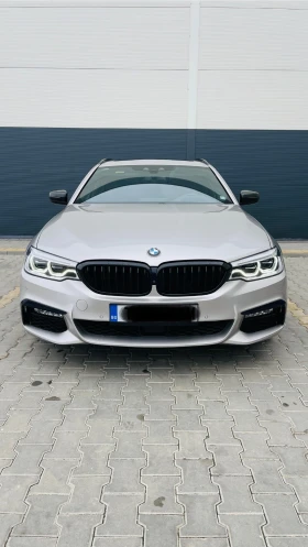BMW 540 540xd