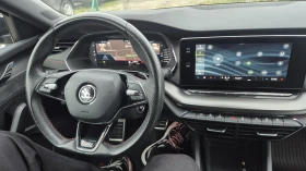 Skoda Octavia 2.0TDI 4х4 !!WRS!! 100%РЕАЛЕН ПРОБЕГ ЛИЗИНГ ВИДЕО  - 23000 € / 44984.09 лв. - 29907286 8