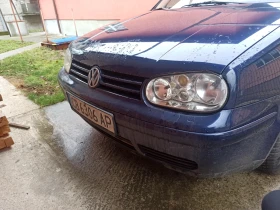 VW Golf 4, снимка 7