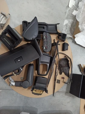 VW Golf 4 - 111 € / 217.10 лв. - 78634634 12