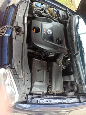 VW Golf 4, снимка 2