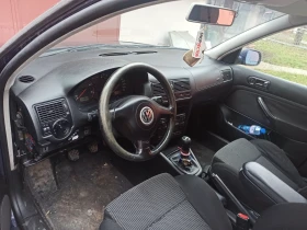 VW Golf 4, снимка 8