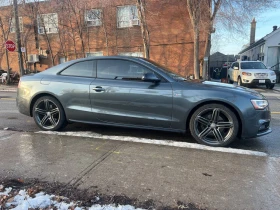 Audi A5, снимка 4