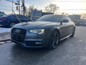 Audi A5, снимка 1