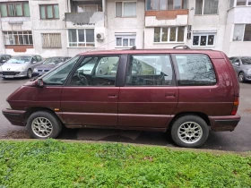 Renault Espace 2.0 - 750 € / 1466.87 лв. - 81716206 2