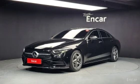 Mercedes-Benz CLS 300 