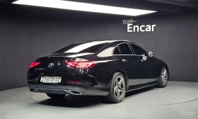 Mercedes-Benz CLS 300 - 26979 € / 52766.34 лв. - 15145074 2
