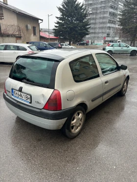 Renault Clio 1.4 i - 1099 € / 2149.46 лв. - 88102208 3