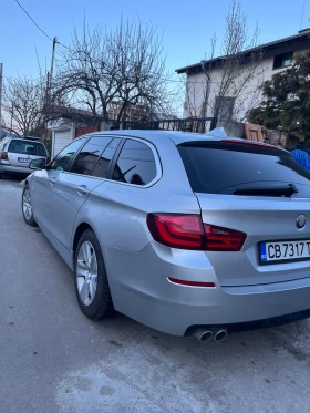 BMW 530 - 11500 € / 22492.04 лв. - 30357346 3